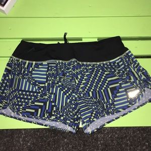 Nike Dri-Fit Shorts